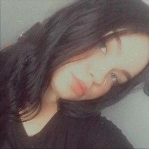 Meet your Posher, Mandy